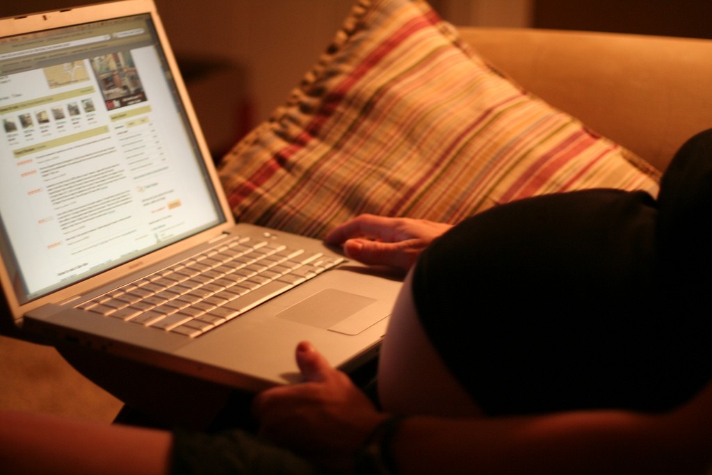 embarazo-laptop