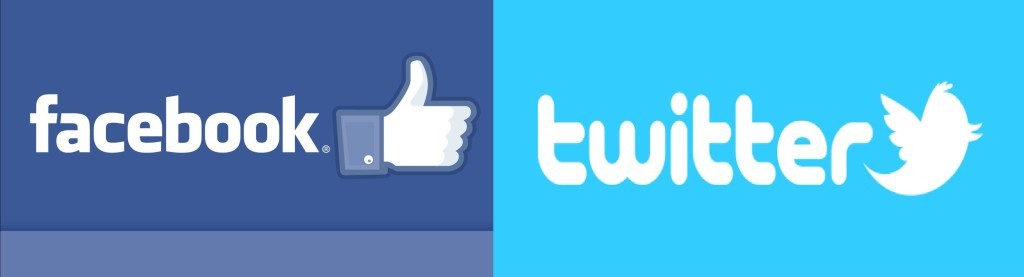 Facebook-twitter-logo