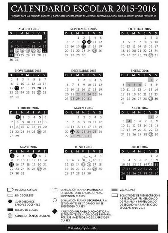 calendario-escolar-2015-2016
