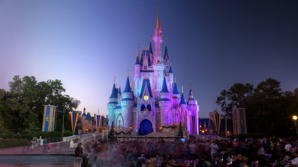 10 consejos para viajar en temporada baja a Disney